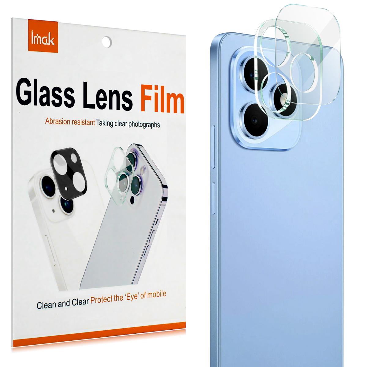 For Honor X8d 4G Glass IMAK High Definition Integrated Glass Lens Film Honor X8d 4G
For Honor X8d 4G Glass IMAK High Definition Integrated Glass Lens Film Honor X8d 4G