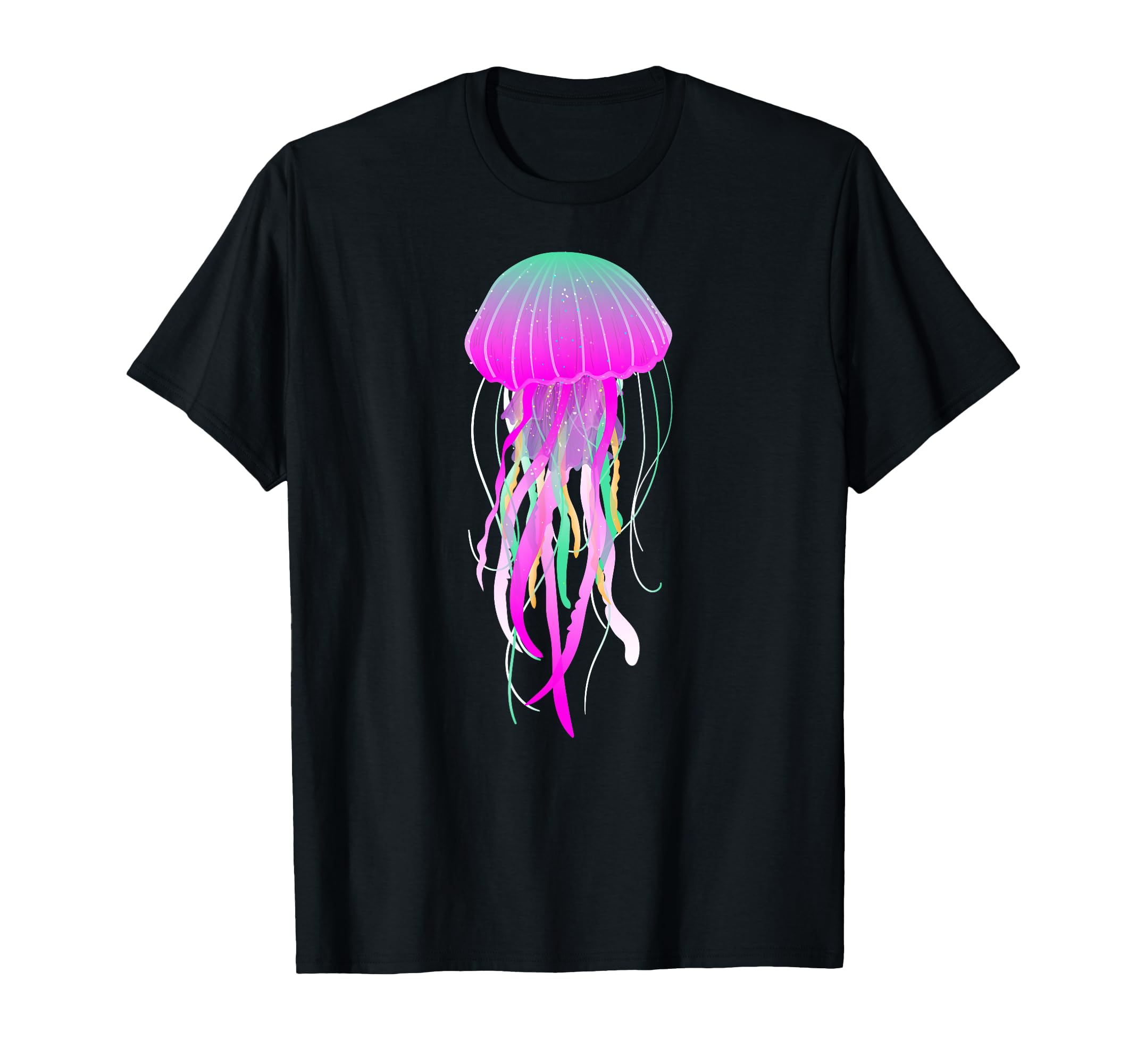Beautifully illustrated electric jellyfish ELECTRIC JELLYFISH Meme T-shirt
Beautifully illustrated electric jellyfish ELECTRIC JELLYFISH Meme T-shirt