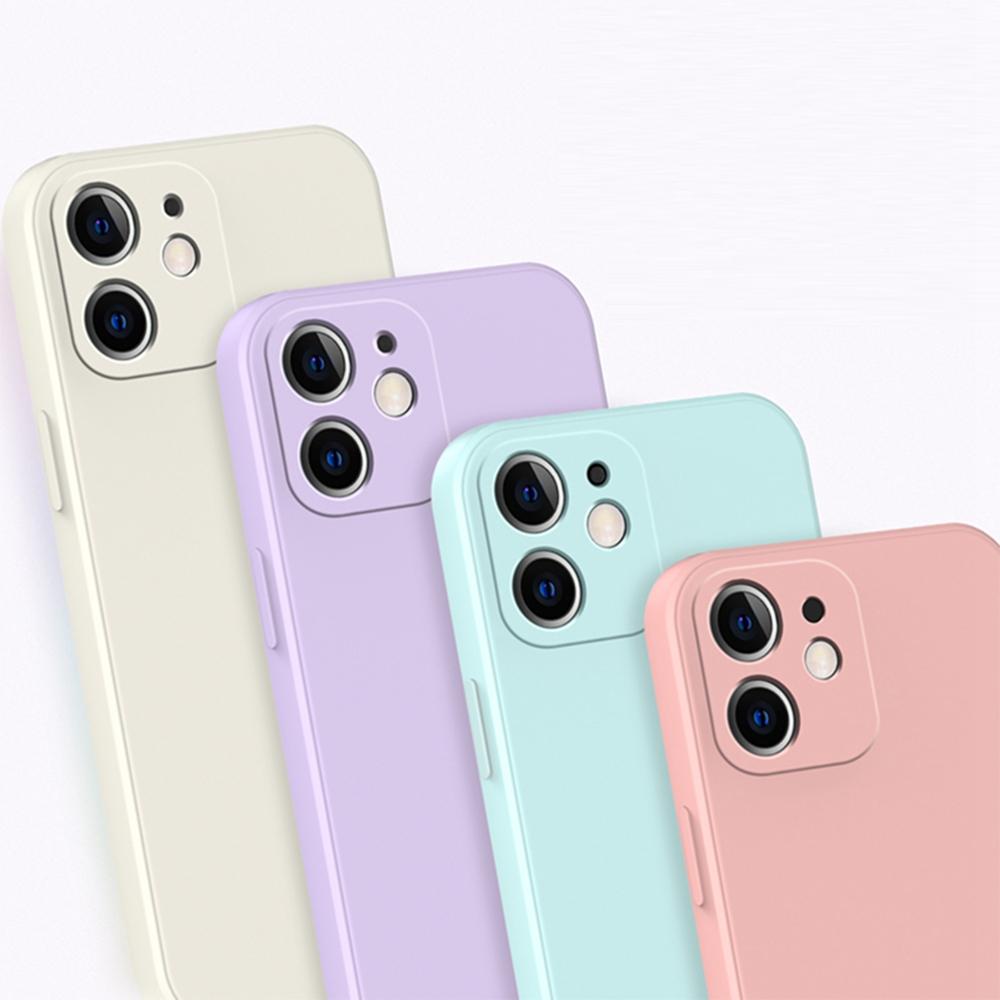 Для iPhone 11 12 13 Pro мини-чехол для телефона квадратный жидкий силикон полная защита мягкий чехол для iPhone X XR 11 XS Max 7 8 6 6s SE
Для iPhone 11 12 13 Pro мини-чехол для телефона квадратный жидкий силикон полная защита мягкий чехол для iPhone X XR 11 XS Max 7 8 6 6s SE