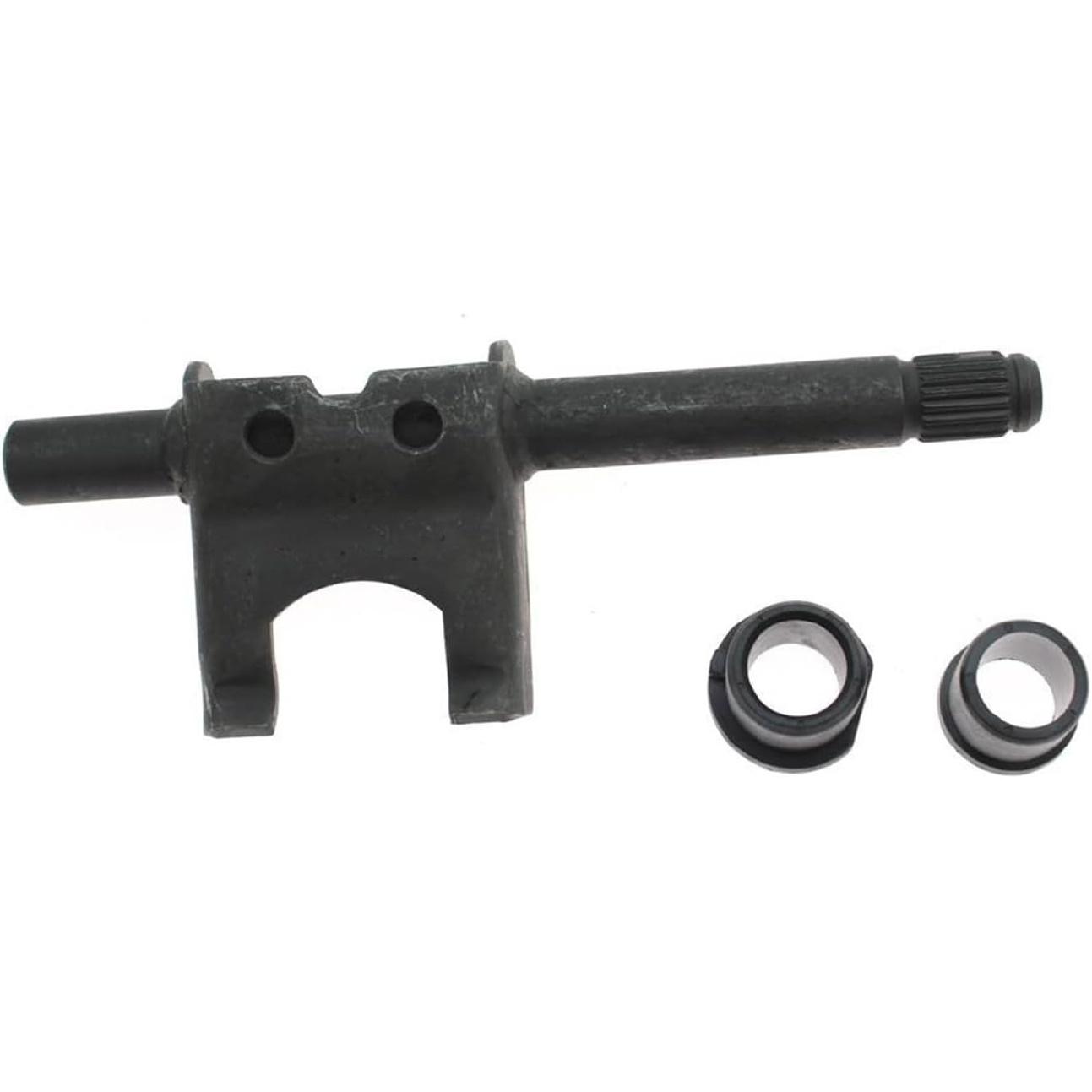 Clutch Release Fork Compatible with Fiat 500 500L Bravo Doblo Fiorino Idea Marea Palio Panda Punto Strada Qubo Tipo Uno Siena Seicento
Clutch Release Fork Compatible with Fiat 500 500L Bravo Doblo Fiorino Idea Marea Palio Panda Punto Strada Qubo Tipo Uno Siena Seicento
