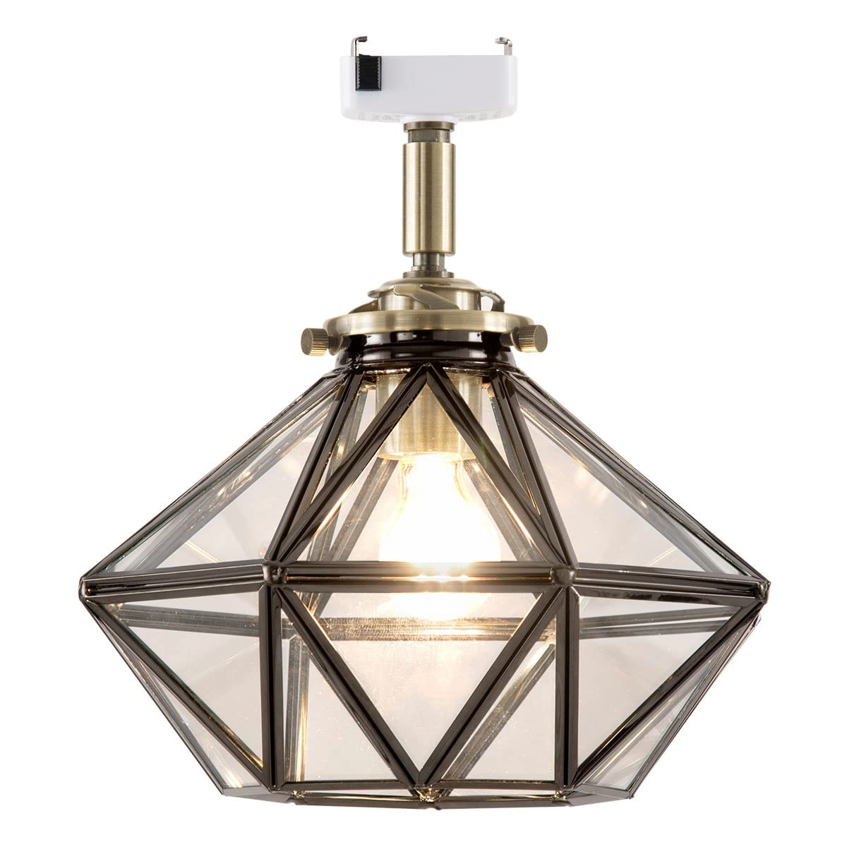 Bon Furniture Ceiling Diamond LED 1 Antique Adjustable for Entrance Black Light, Glass, Shape, Compatible, Light, Style, Angle, Hall, Toilet, чорний
Bon Furniture Ceiling Diamond LED 1 Antique Adjustable for Entrance Black Light, Glass, Shape, Compatible, Light, Style, Angle, Hall, Toilet, чорний
