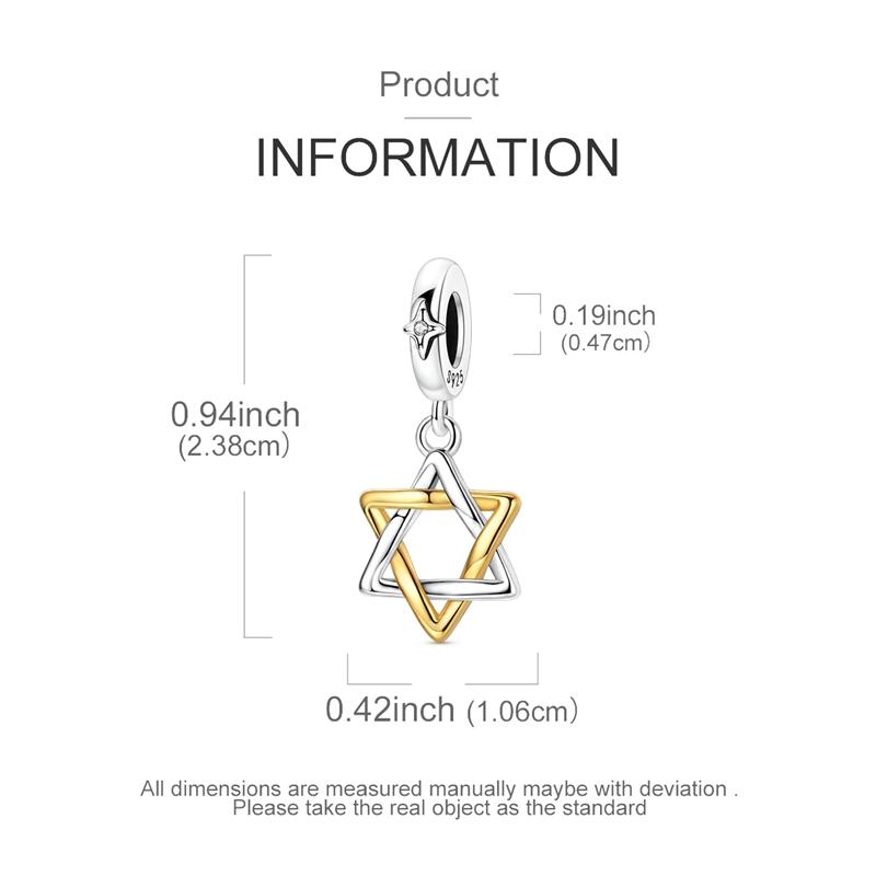 Copper Charms Beads Golden Whale Shark Cheese Cross Hexagram Dangle Fit Original Bracelet Women Jewelry Gift Diy
Copper Charms Beads Golden Whale Shark Cheese Cross Hexagram Dangle Fit Original Bracelet Women Jewelry Gift Diy