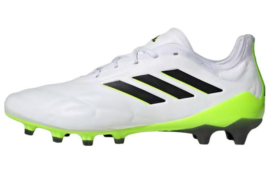 Adidas Copa Pure.1 Ag White Lucid Lemon IE4992 42⅔
Adidas Copa Pure.1 Ag White Lucid Lemon IE4992 42⅔