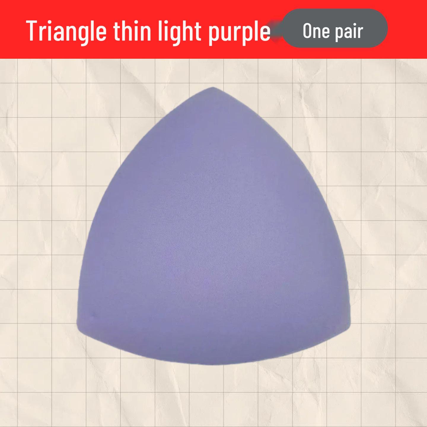 Seamless Ultra-Thin Triangle Tube Top Bra with Invisible Anti-Nipple Pads and Back-Shaping Inserts 4#
Seamless Ultra-Thin Triangle Tube Top Bra with Invisible Anti-Nipple Pads and Back-Shaping Inserts 4#