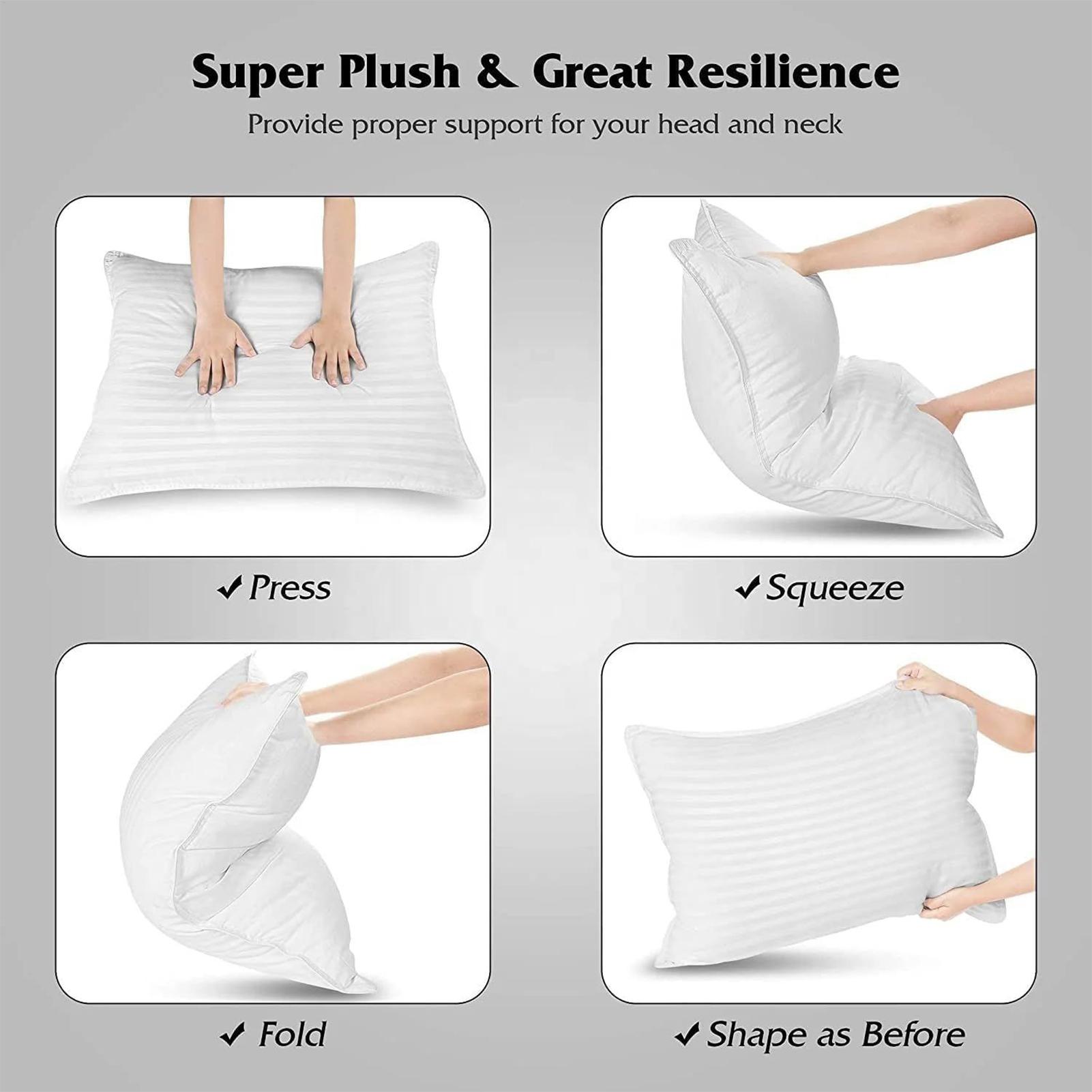 Anti Snoring Pillow For Men Soft Machine-Washable Backrest Cushion Sleeping Support Pillows For Men Women Boys Girls Youth Teens China Mainland
Anti Snoring Pillow For Men Soft Machine-Washable Backrest Cushion Sleeping Support Pillows For Men Women Boys Girls Youth Teens China Mainland