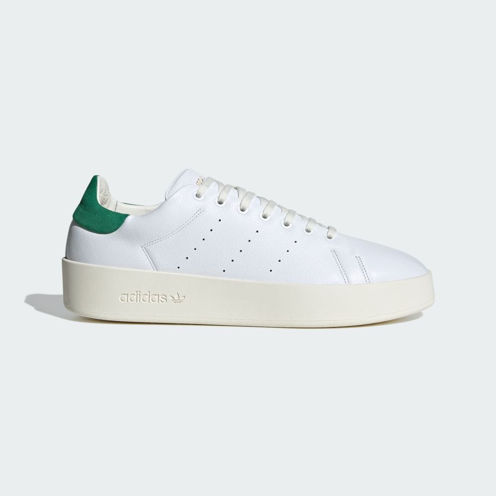 Adidas STAN SMITH RECON Обувь Белые Кроссовки ORIGINALS Унисекс IH0018 Обувь Белые/Зеленые/Оливково-белые
Adidas STAN SMITH RECON Обувь Белые Кроссовки ORIGINALS Унисекс IH0018 Обувь Белые/Зеленые/Оливково-белые
