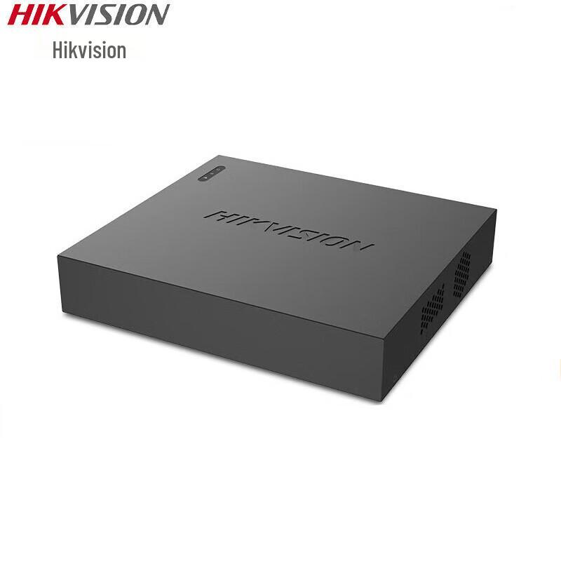 HIKVISION Серія 78N-G1 4-канальний NVR H.265
HIKVISION Серія 78N-G1 4-канальний NVR H.265