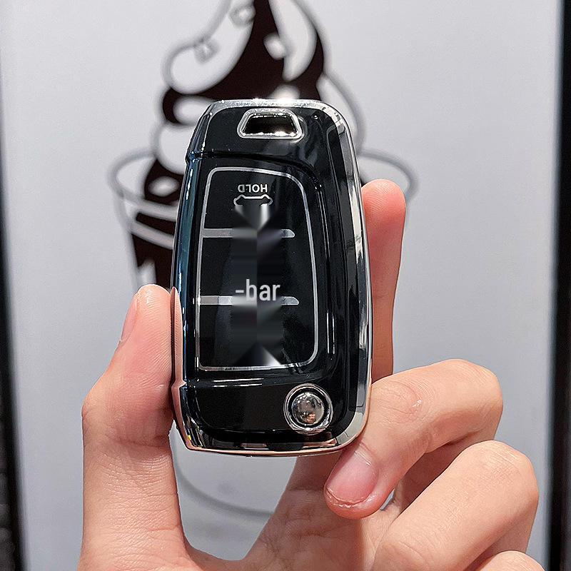Elegant Key Case for 2020 Hyundai Elantra & 2019 ix35 Yuena - Premium Remote Control Shell with Stylish Buckle for Women
Elegant Key Case for 2020 Hyundai Elantra & 2019 ix35 Yuena - Premium Remote Control Shell with Stylish Buckle for Women
