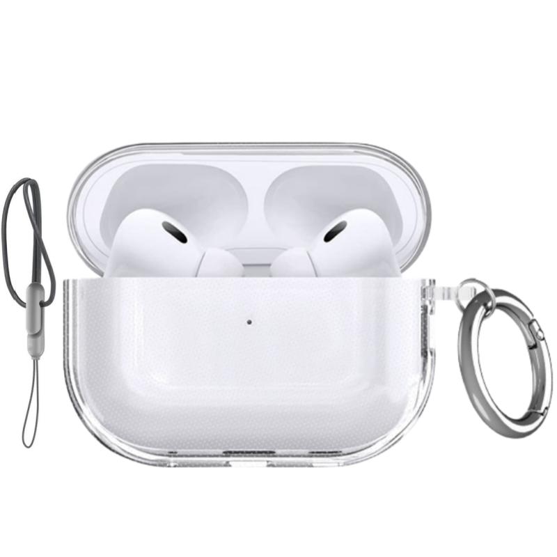(Fluffy Blue) for Airpods Pro 3 New Full Protection Auto Pop-Up Lid Design with Lanyard Wireless Charging Case for Airpods Pro 3 for AirPods Pro 3 чистий
(Fluffy Blue) for Airpods Pro 3 New Full Protection Auto Pop-Up Lid Design with Lanyard Wireless Charging Case for Airpods Pro 3 for AirPods Pro 3 чистий