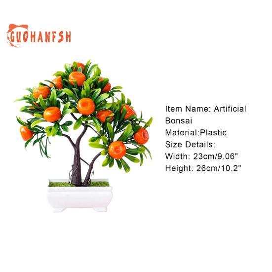 Plastica Artificiale Arancio Bonsai Faux Plant Falso Fiore in vaso Home Office Garden Decor acquista in modo economico — spedizione gratuita, recensioni reali con foto — Joom Plastica Artificiale Arancio Bonsai Faux Plant Falso Fiore in vaso Home Office Garden Decor acquista in modo economico — spedizione gratuita, recensioni reali con foto — Joom