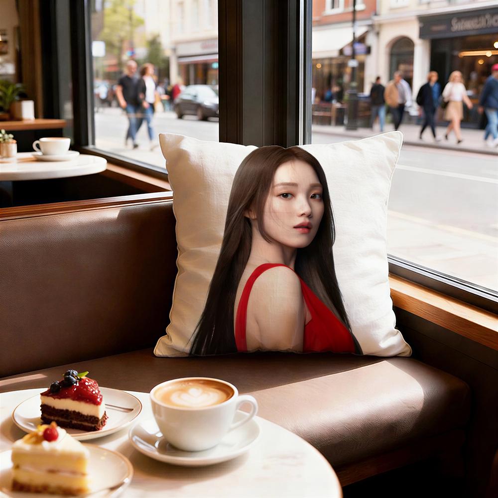 Lee SungKyung Cushion Cover Decorative Cushion Cushions Covers Cover Sofa 50x50 Pillow 4 Piece 45x45 40x40 Pillowcase 30X30cm
Lee SungKyung Cushion Cover Decorative Cushion Cushions Covers Cover Sofa 50x50 Pillow 4 Piece 45x45 40x40 Pillowcase 30X30cm