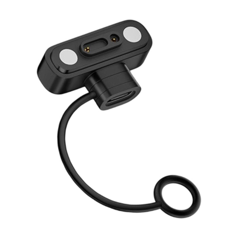Universal Charging Adapters For Kids Smartwatch Quick Installation Tool ABS Material Design Lightweight Wearable Accessory чорний
Universal Charging Adapters For Kids Smartwatch Quick Installation Tool ABS Material Design Lightweight Wearable Accessory чорний