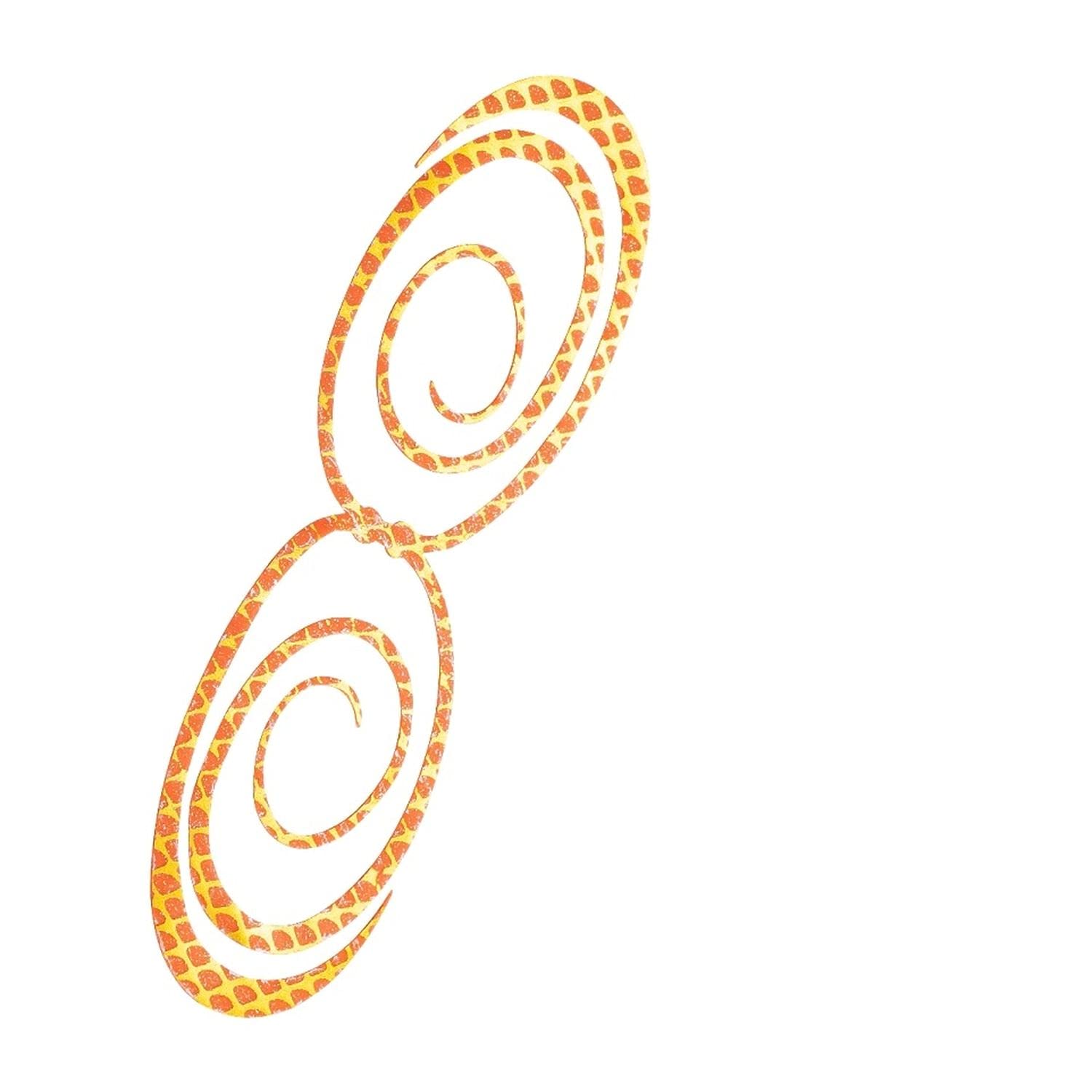 SHIMANO Tairaba Tie Engetsu Twin Screw Long 002 Orange Gold 124mm Sea Bream Lure Parts
SHIMANO Tairaba Tie Engetsu Twin Screw Long 002 Orange Gold 124mm Sea Bream Lure Parts