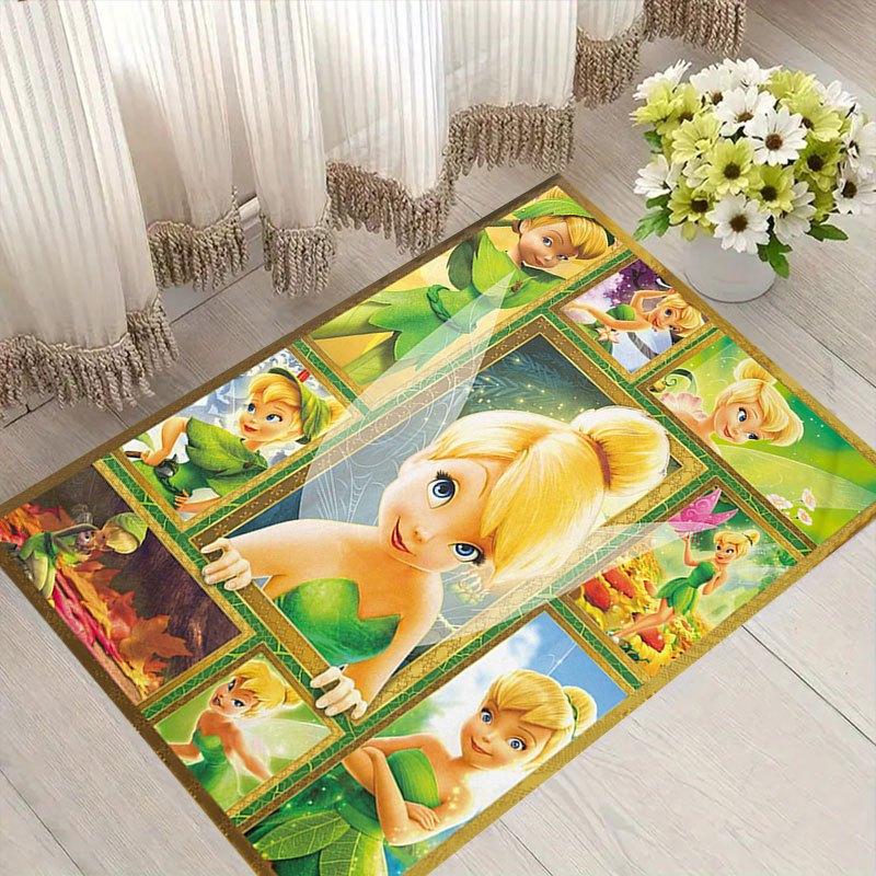 1pc Disney Cartoon Characters Pattern Carpet Area Rug Non-slip Carpet Hand Washable Floor Mat Suitable For Living Room Bedroom Home Decor Ro 60cm by 90cm
1pc Disney Cartoon Characters Pattern Carpet Area Rug Non-slip Carpet Hand Washable Floor Mat Suitable For Living Room Bedroom Home Decor Ro 60cm by 90cm