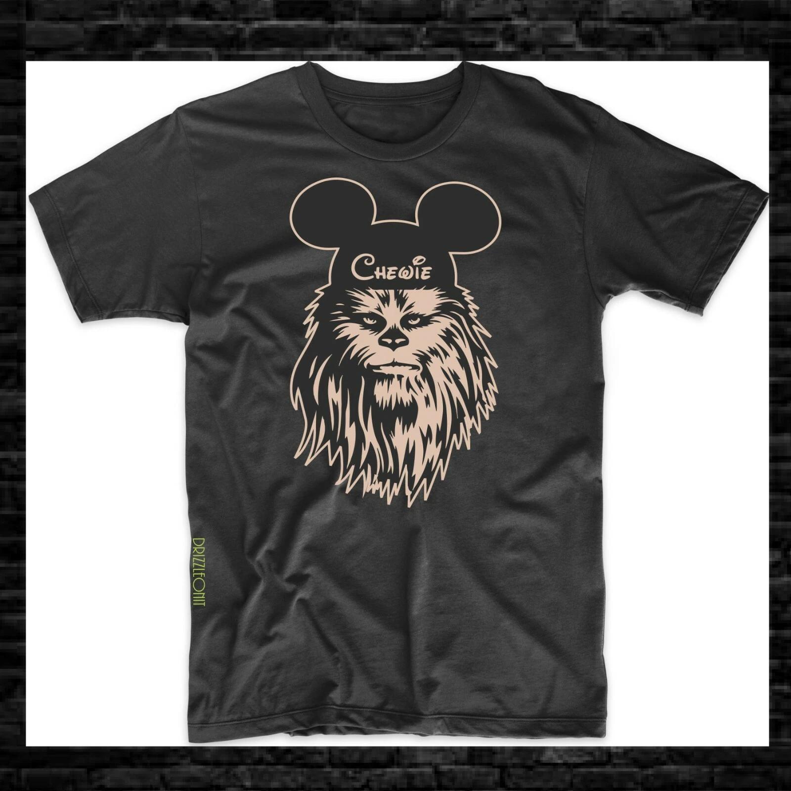 Chewbacca Mickey Ears Family Vacation Amusement Park Tee XS-3XL 2XL
Chewbacca Mickey Ears Family Vacation Amusement Park Tee XS-3XL 2XL