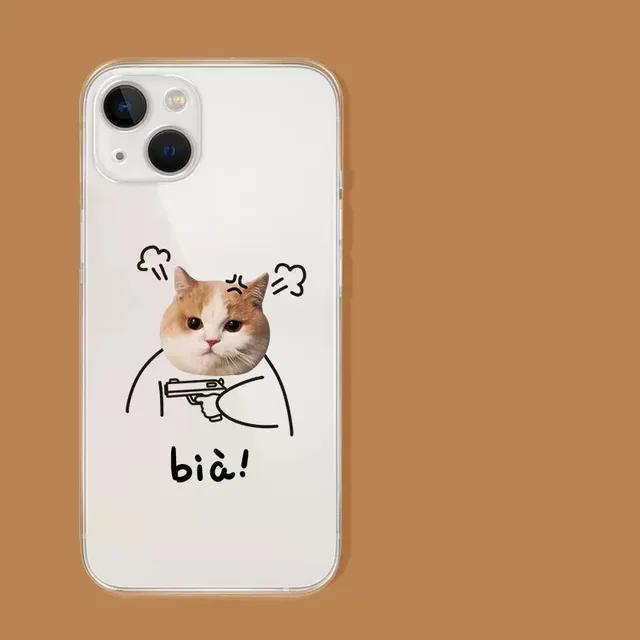 Забавный чехол для телефона с изображением собаки и кошки для iPhone 13 11 Pro XS Max XR X 8 7 14 Plus SE 12 13Mini Lovers, парная задняя крышка, сумка For iPhone 13 алый
Забавный чехол для телефона с изображением собаки и кошки для iPhone 13 11 Pro XS Max XR X 8 7 14 Plus SE 12 13Mini Lovers, парная задняя крышка, сумка For iPhone 13 алый