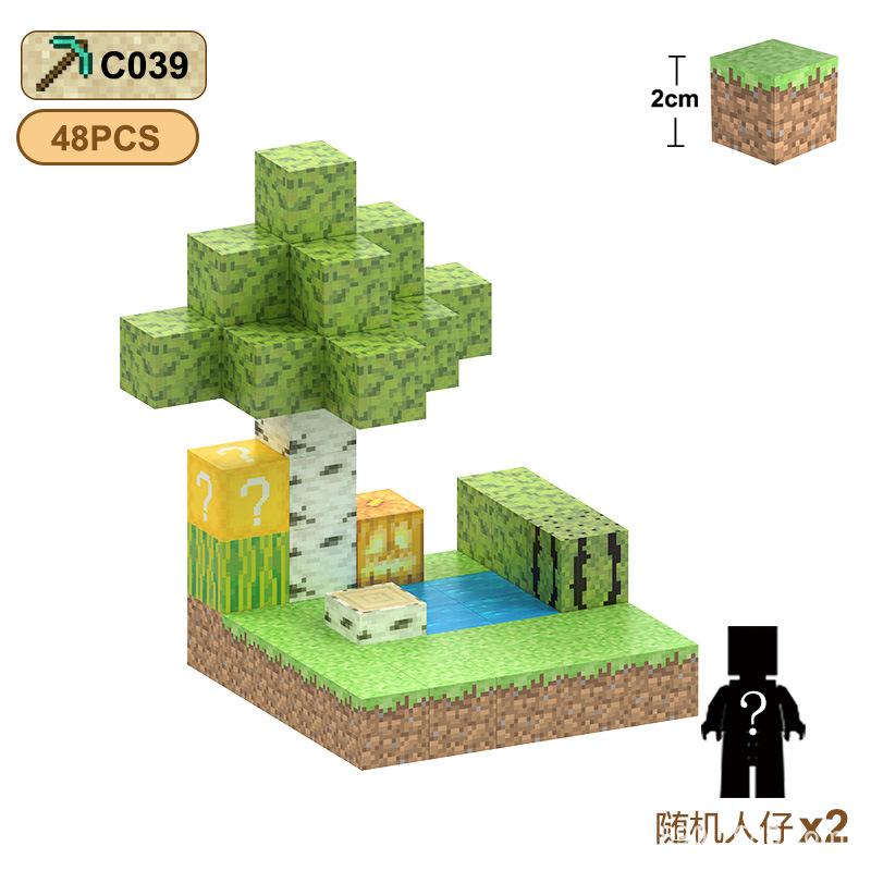 Магнітний конструктор Магнітні будівельні блоки Іграшки Веселий та навчальний ігровий набір для дитячої творчої будівельної гри
Магнітний конструктор Магнітні будівельні блоки Іграшки Веселий та навчальний ігровий набір для дитячої творчої будівельної гри