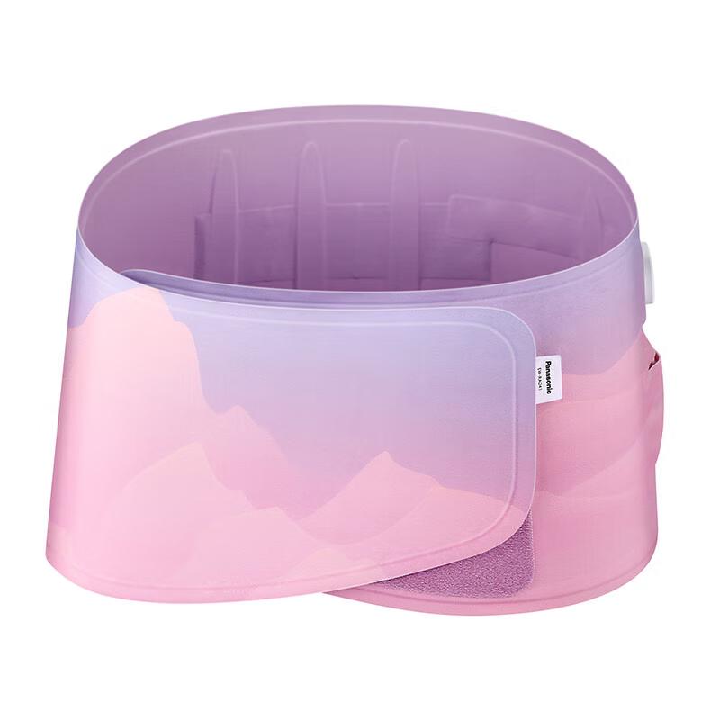Panasonic EW-RAD41 Menstrual Relief Waist Massager
Panasonic EW-RAD41 Menstrual Relief Waist Massager