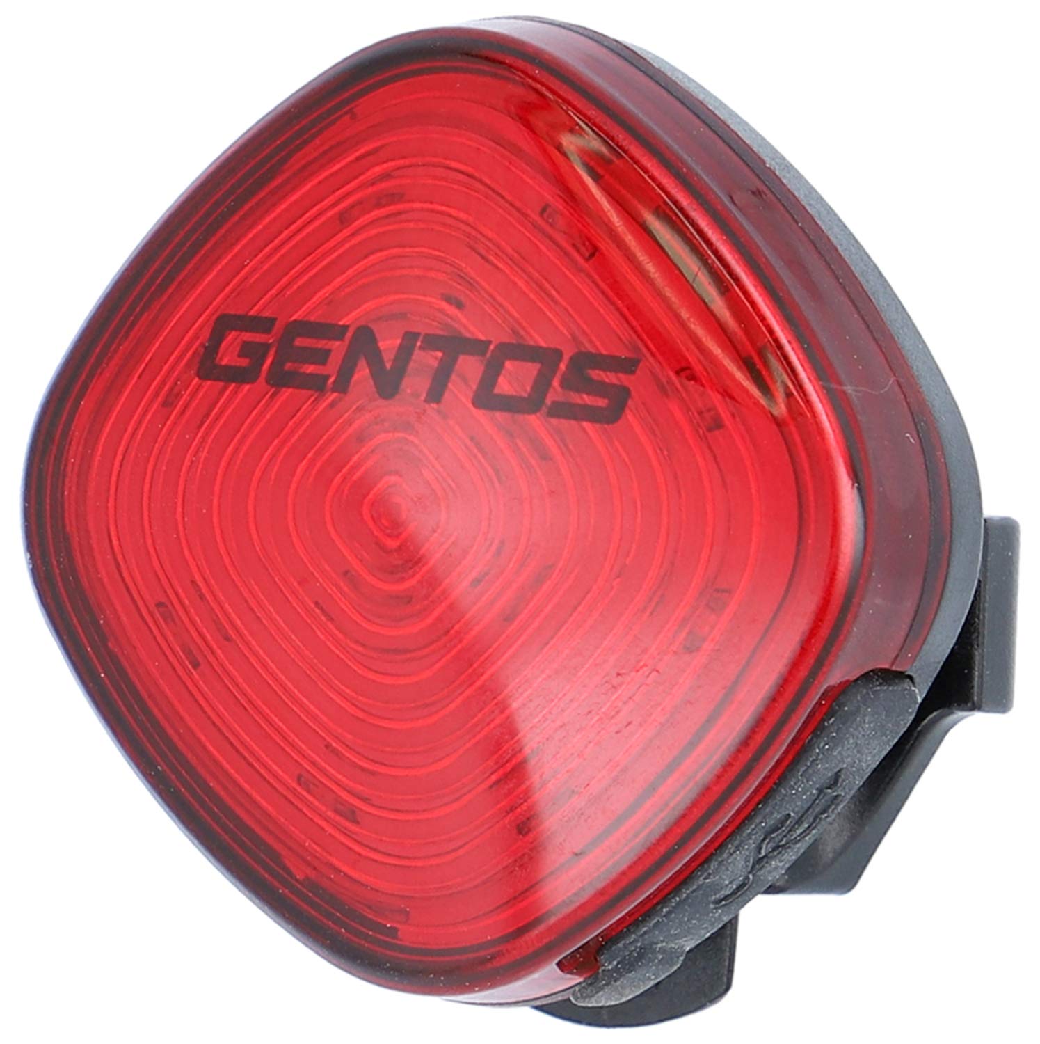 GENTOS Bicycle Rear Light Red Red Bike Light USB Rechargeable Splashproof Road Bike RL-00R
GENTOS Bicycle Rear Light Red Red Bike Light USB Rechargeable Splashproof Road Bike RL-00R