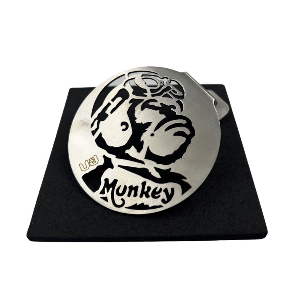 UDOM KARNCHANG Защита крышки сигнала Honda Monkey 125 Защита крышки сигнала /Monkey125
UDOM KARNCHANG Защита крышки сигнала Honda Monkey 125 Защита крышки сигнала /Monkey125