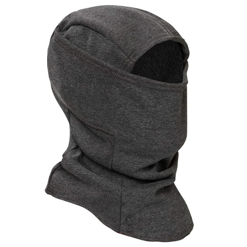 Unisex Cold-Proof Fleece Balaclava Windproof Neck Gaiter Ski Mask for Winter Cycling Outdoor Sports Men Women темно-серого
Unisex Cold-Proof Fleece Balaclava Windproof Neck Gaiter Ski Mask for Winter Cycling Outdoor Sports Men Women темно-серого