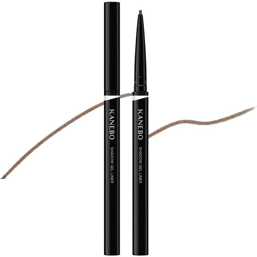 Kanebo Shadow Gel Eyeliner SG2 Taupe
Kanebo Shadow Gel Eyeliner SG2 Taupe