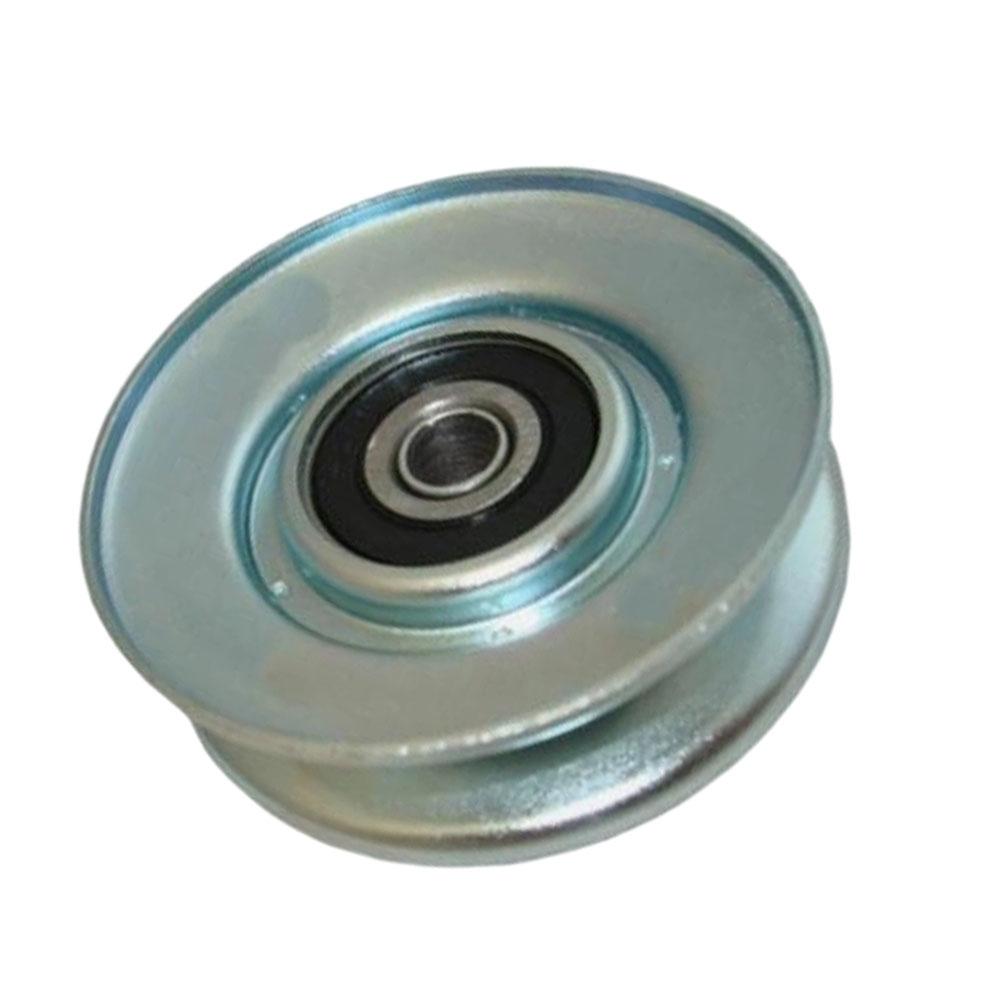2.50 V-Belt Pulley For CT131, CT151 & CTH140 Twin Engines Belt Pulley For Lawn And Garden Equipment Tools Part China Mainland
2.50 V-Belt Pulley For CT131, CT151 & CTH140 Twin Engines Belt Pulley For Lawn And Garden Equipment Tools Part China Mainland