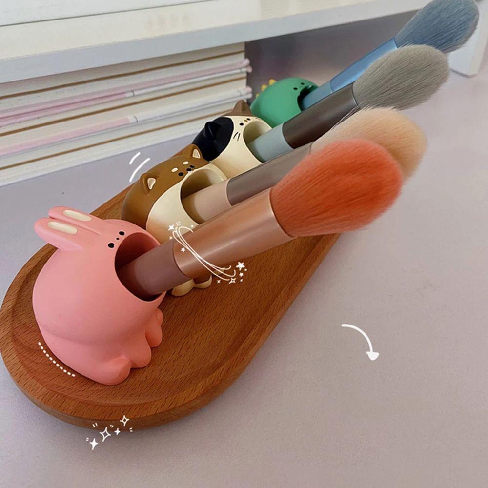 Resin Pencil Holder for Markers Ornaments Desk Organizer Pen Organizer Pen Storage Stand Pen Holder dinosaur
Resin Pencil Holder for Markers Ornaments Desk Organizer Pen Organizer Pen Storage Stand Pen Holder dinosaur