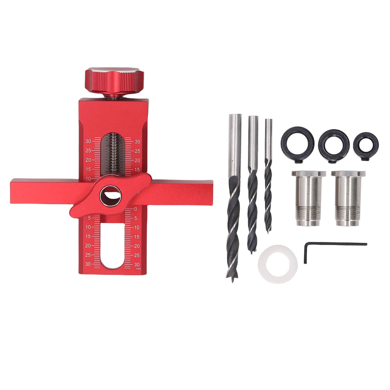 Cabinet Door Mounting Jig Aluminum Alloy Cabinet Door Installation Tool 6 8 10mm Rebounding Device
Cabinet Door Mounting Jig Aluminum Alloy Cabinet Door Installation Tool 6 8 10mm Rebounding Device