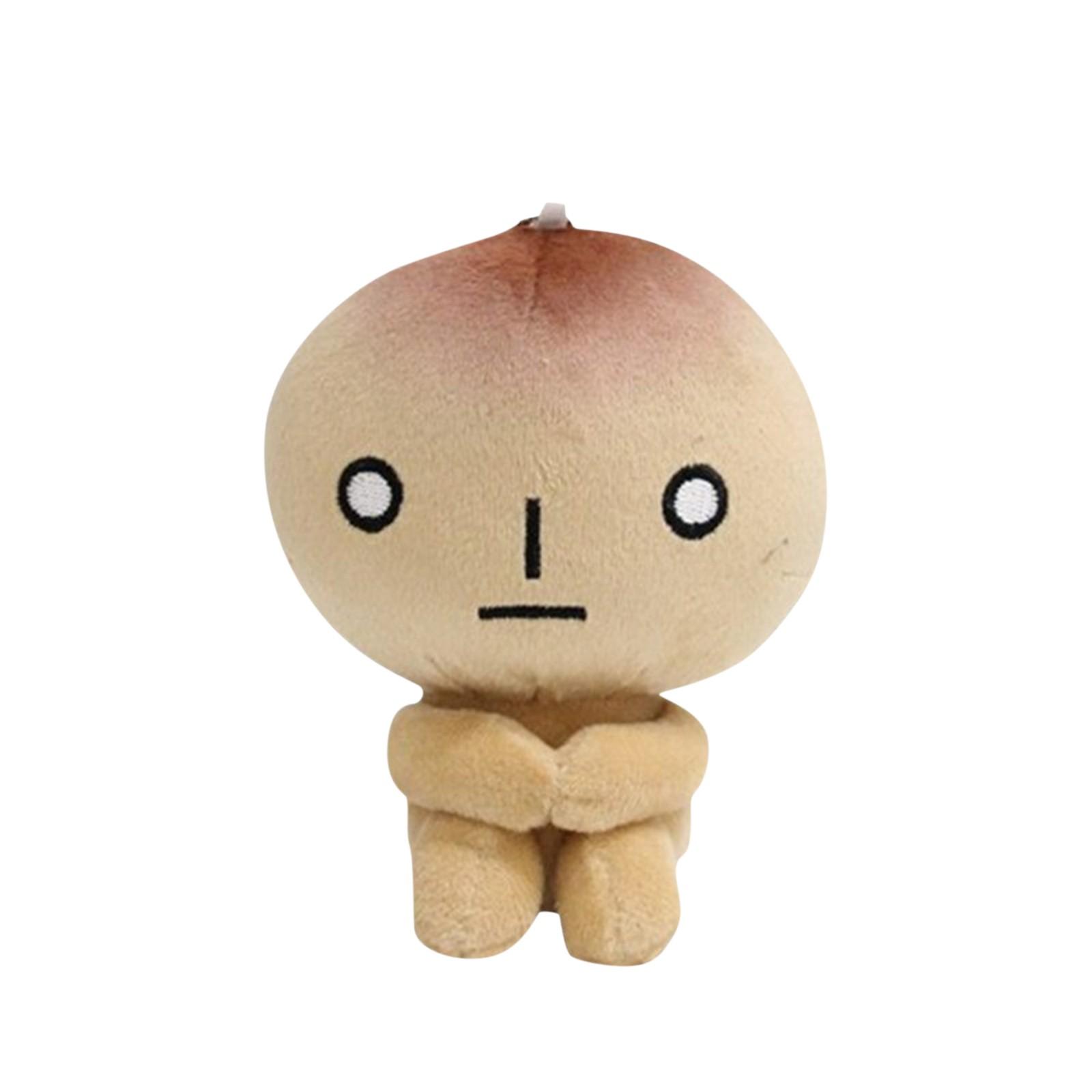 Милая и необычная плюшевая игрушка енот креативный подарок для детей One Size
Милая и необычная плюшевая игрушка енот креативный подарок для детей One Size