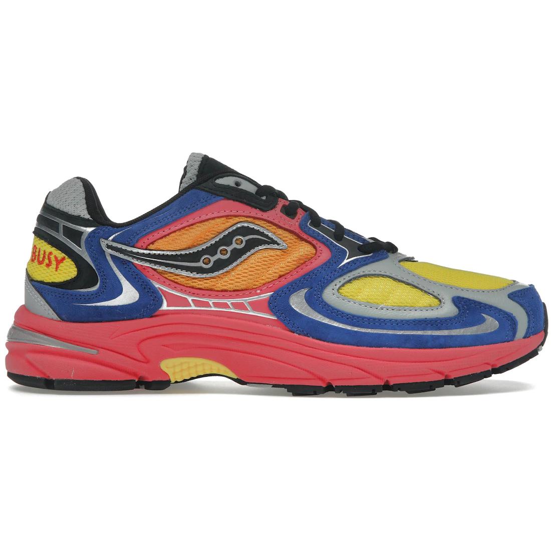 Sneaker Saucony Jazz 9 Jae Tips I Love You But I’m Busy(S70864-3) 43 
Sneaker Saucony Jazz 9 Jae Tips I Love You But I’m Busy(S70864-3) 43
