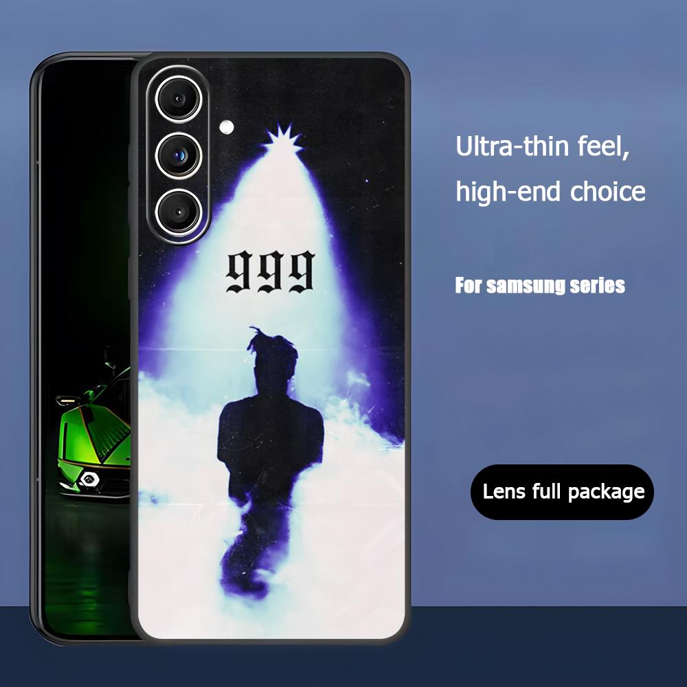 Juice WRLD Trend Album Phone Case For Samsung Galaxy S26 S25 S24 S23 S22 S21 Plus Ultra Note20 Soft Black Galaxy S24
Juice WRLD Trend Album Phone Case For Samsung Galaxy S26 S25 S24 S23 S22 S21 Plus Ultra Note20 Soft Black Galaxy S24