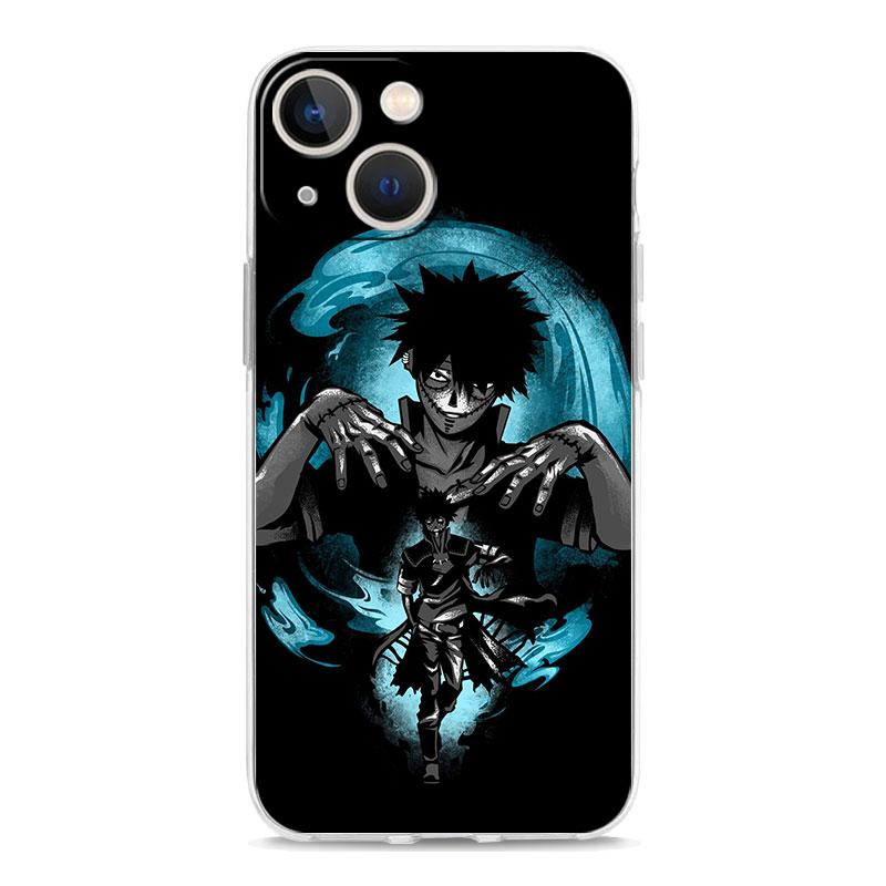 Прозрачный мягкий чехол для телефона My Hero Academia Anime Izuku Deku для iPhone 14 13 12 11 Pro Max XS X XR SE 7 8 Plus, прозрачный чехол из ТПУ iPhone 7 8 SE
Прозрачный мягкий чехол для телефона My Hero Academia Anime Izuku Deku для iPhone 14 13 12 11 Pro Max XS X XR SE 7 8 Plus, прозрачный чехол из ТПУ iPhone 7 8 SE