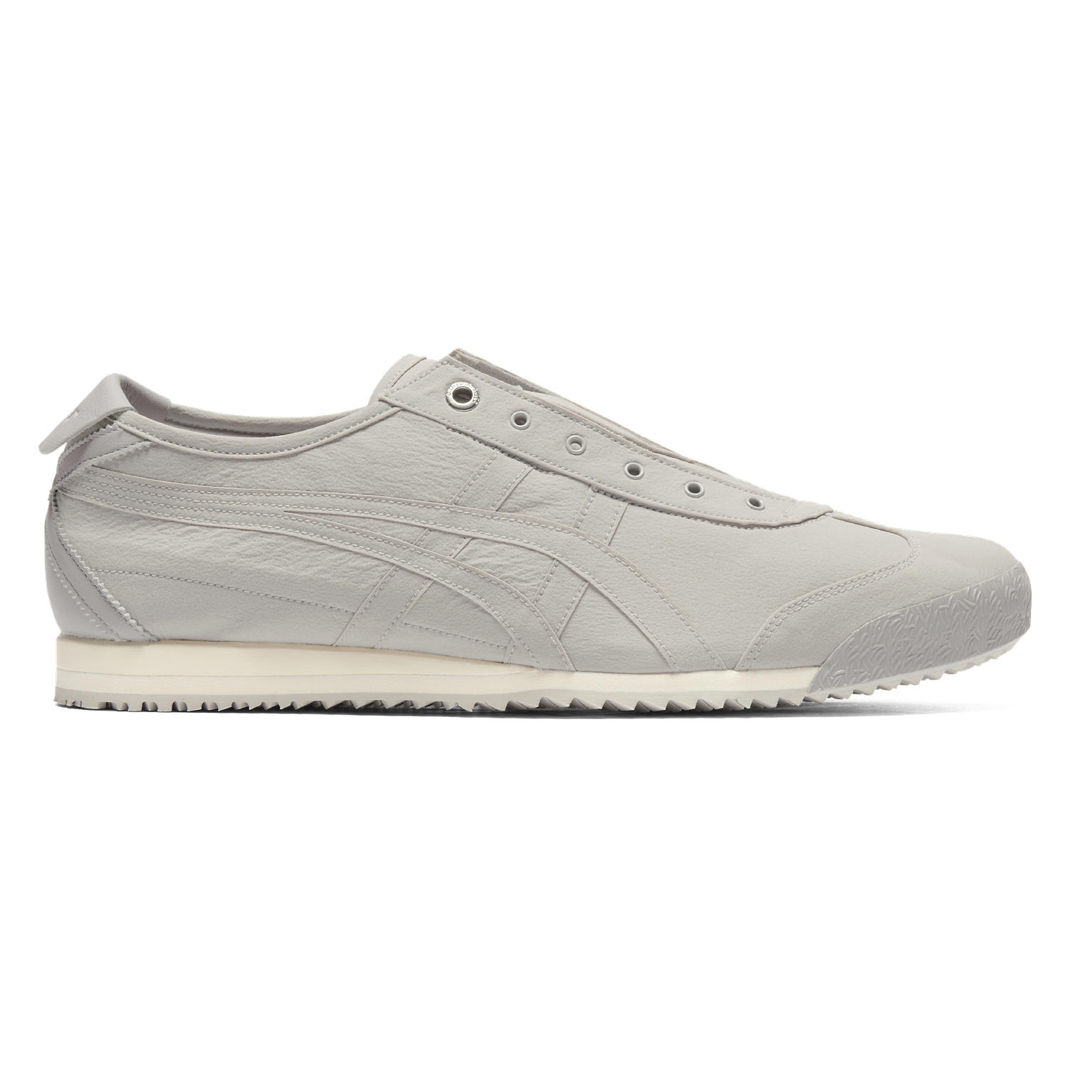 Onitsuka Tiger Mexico 66 Slip-On Oyster Grey 37
Onitsuka Tiger Mexico 66 Slip-On Oyster Grey 37