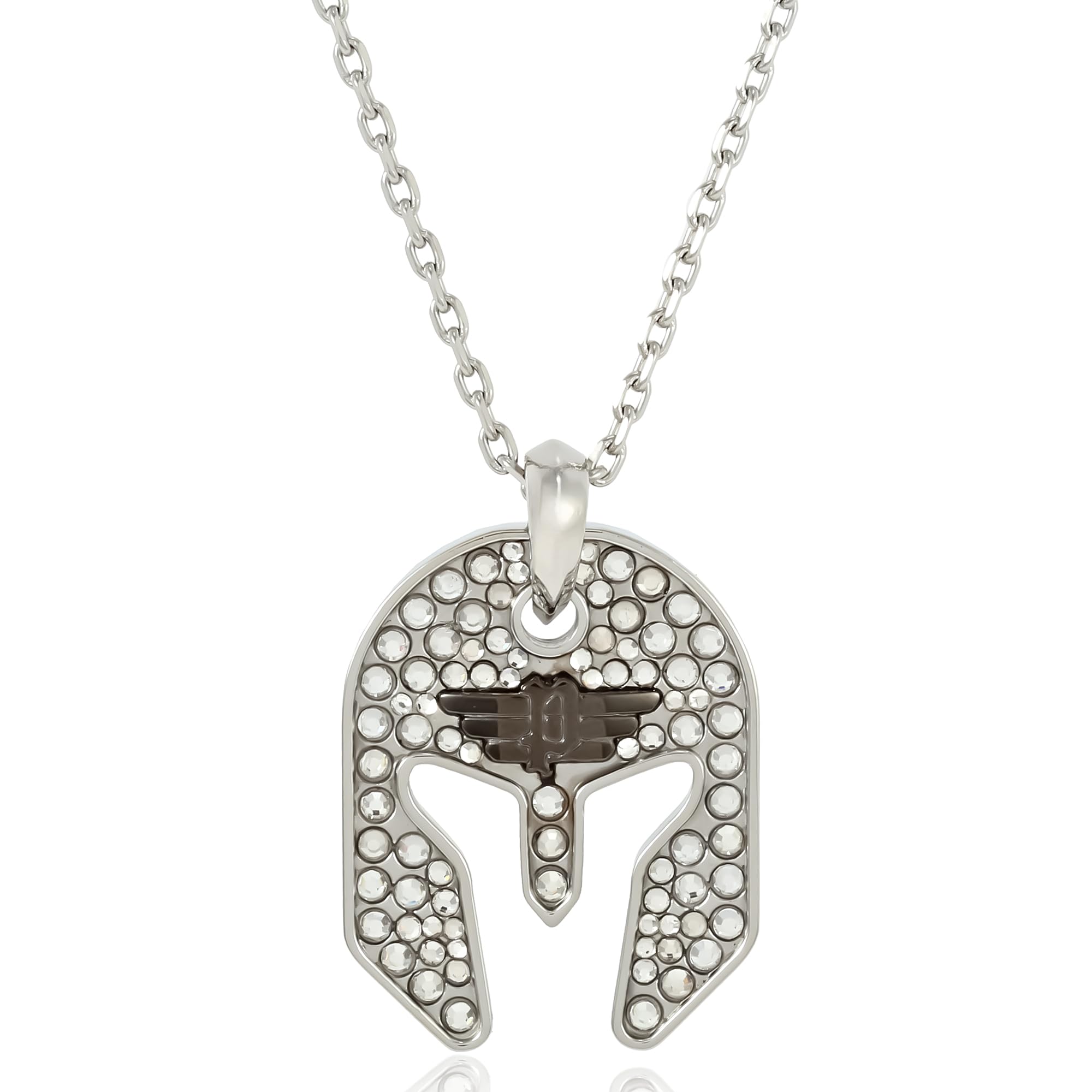 Police ARMOR Necklace GN0032002 with exclusive box and paper bag
Police ARMOR Necklace GN0032002 with exclusive box and paper bag