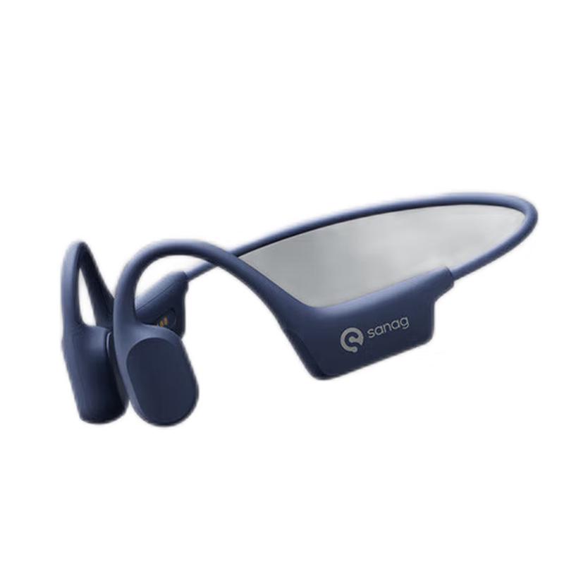 SANAG A30 Bone Conduction Wireless Sports Earphones
SANAG A30 Bone Conduction Wireless Sports Earphones
