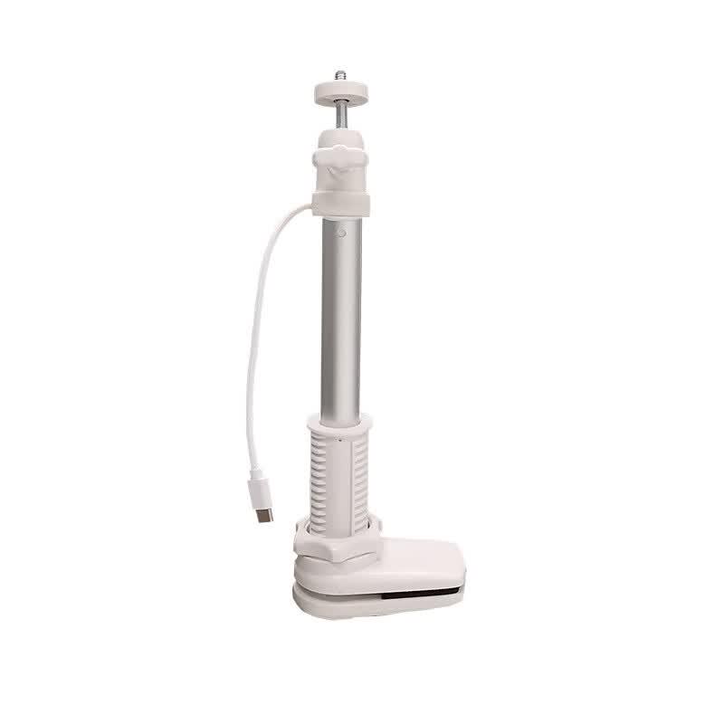 Baby Monitor Camera Mount with Bluetooth Adapter
Baby Monitor Camera Mount with Bluetooth Adapter