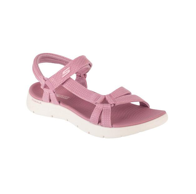 Сандалии Skechers Go Walk Flex Sandal - Sublime EU 36
Сандалии Skechers Go Walk Flex Sandal - Sublime EU 36