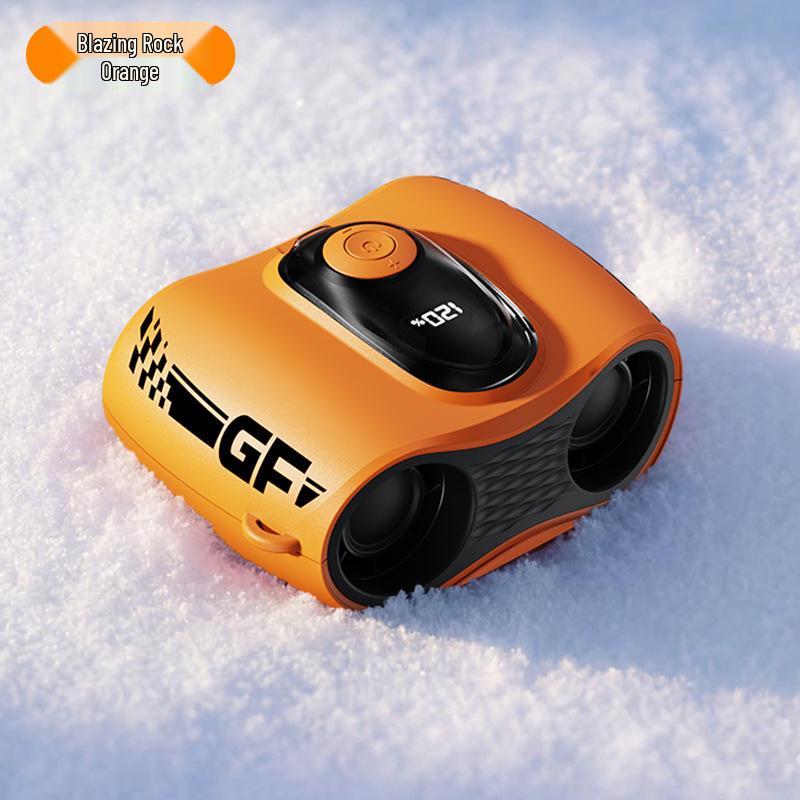 2026 Portable Dual Air Outlet Waist & Neck Fan with USB Charging 78*60*109
2026 Portable Dual Air Outlet Waist & Neck Fan with USB Charging 78*60*109
