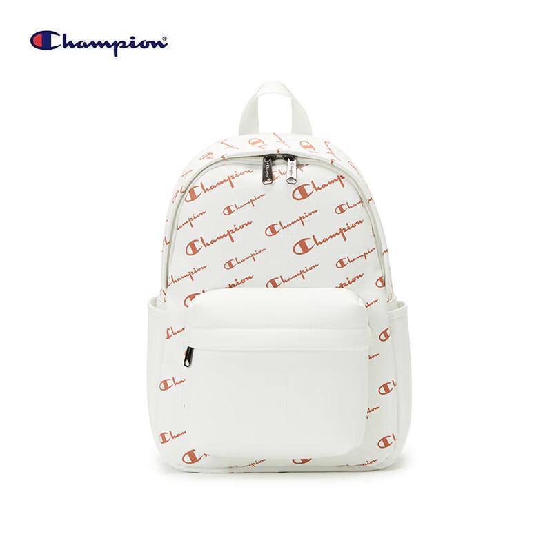 Champion Retro Multi-functional Backpack
Champion Retro Multi-functional Backpack