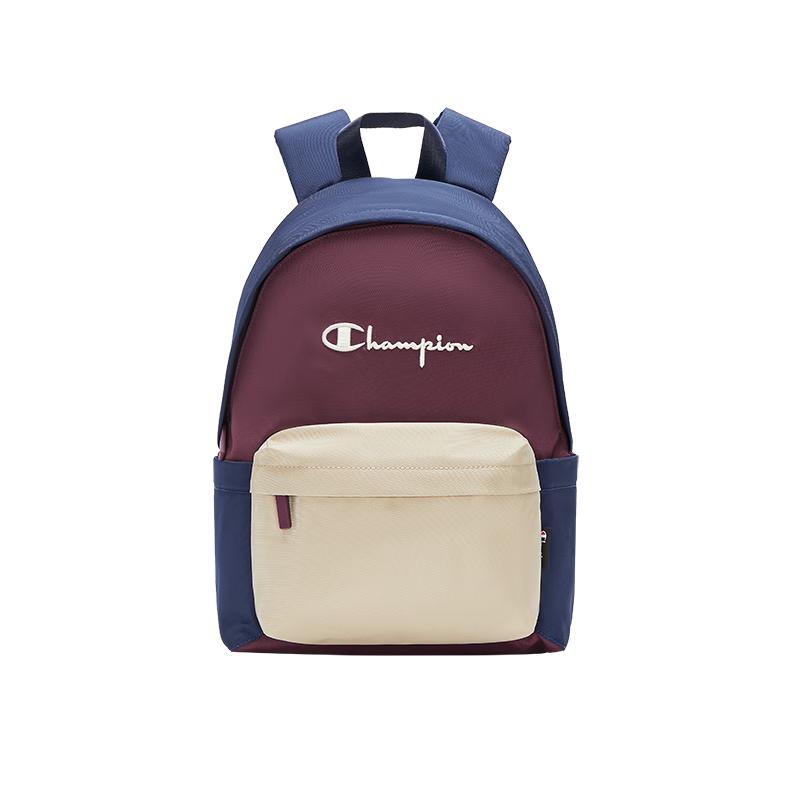 Champion 2025 Fashion Commuter Backpack One Size
Champion 2025 Fashion Commuter Backpack One Size