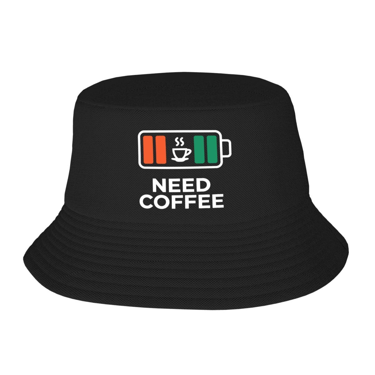 Custom I Need Coffee Bucket Hat Unisex Women Outdoor Sun Summer Fishing Cap
Custom I Need Coffee Bucket Hat Unisex Women Outdoor Sun Summer Fishing Cap