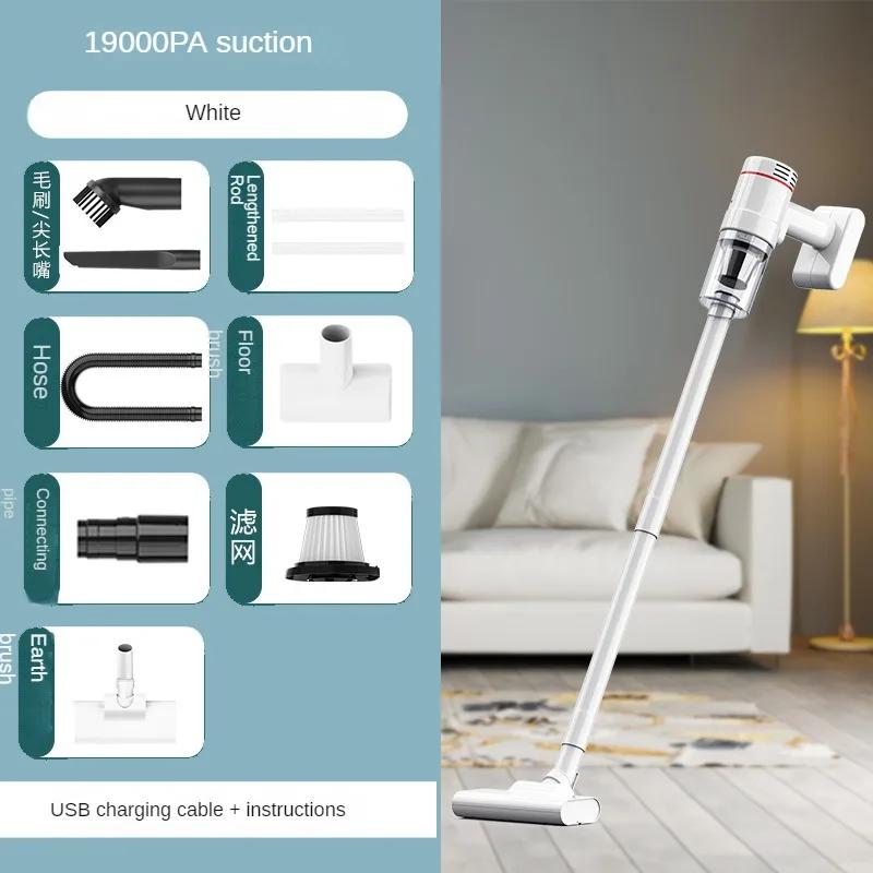 19000 Па автомобильный пылесос беспроводной ручной мощный всасывающий пылесос с вращением на 360° для дома и автомобиля двойного назначения портативный беспроводной пылесос
19000 Па автомобильный пылесос беспроводной ручной мощный всасывающий пылесос с вращением на 360° для дома и автомобиля двойного назначения портативный беспроводной пылесос