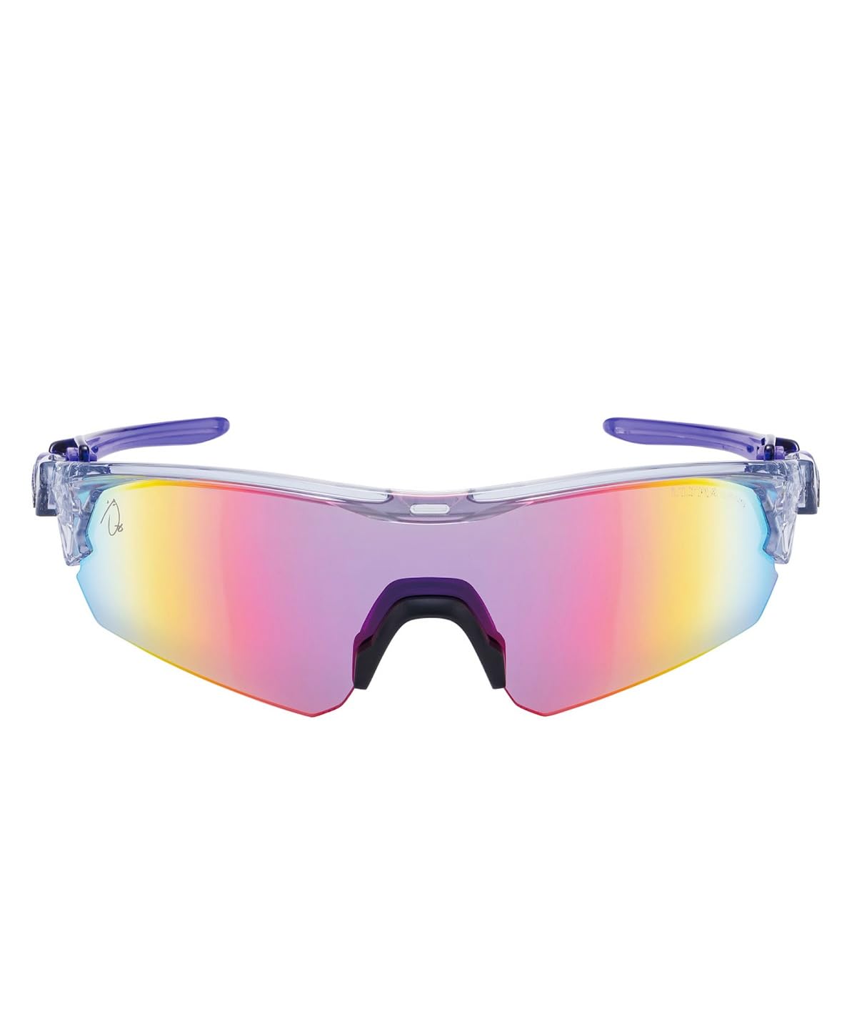 SWANS FACEONE Genda Limited Model Baseball Sunglasses Sunglasses Glasses 24SS(FO3518GD24) Light Smoke In Stock
SWANS FACEONE Genda Limited Model Baseball Sunglasses Sunglasses Glasses 24SS(FO3518GD24) Light Smoke In Stock