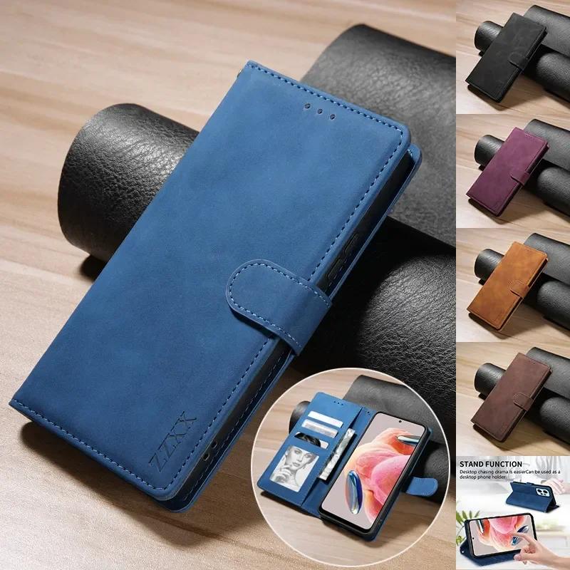 Wallet With Card Slot Support Magnetic Flip Leather Case For Xiaomi Redmi Note 14 Pro+ 13 Pro 12S 12 11S 11 10 9 Pro 8T 7 Cover Redmi Note 8 Pro чёрный
Wallet With Card Slot Support Magnetic Flip Leather Case For Xiaomi Redmi Note 14 Pro+ 13 Pro 12S 12 11S 11 10 9 Pro 8T 7 Cover Redmi Note 8 Pro чёрный