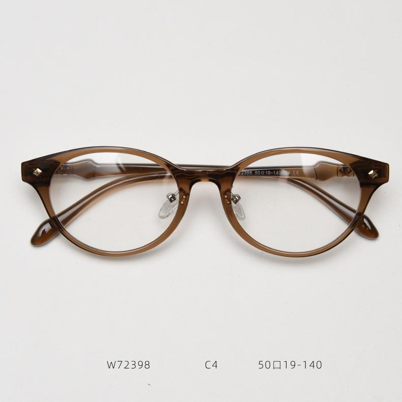 Womens Fashion Cat Eye Presbyopic Glasses Small Leopard Print Computer Eyewear Anti Blue Light Filter Protection Original lens 0
Womens Fashion Cat Eye Presbyopic Glasses Small Leopard Print Computer Eyewear Anti Blue Light Filter Protection Original lens 0