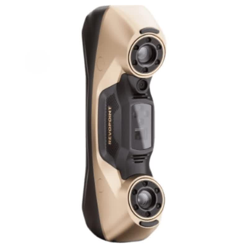 REVOPOINT MetroY Ultra Industrial 3D Laser Scanner
REVOPOINT MetroY Ultra Industrial 3D Laser Scanner