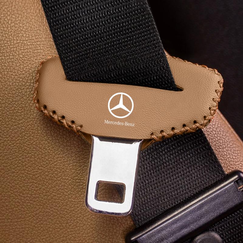 Car Sticker Car Safety Seatbelt Buckle Anti-scratch Protector Cover Accessories For Mercedes Benz A C E S G Class GLC CLE CLA GL
Car Sticker Car Safety Seatbelt Buckle Anti-scratch Protector Cover Accessories For Mercedes Benz A C E S G Class GLC CLE CLA GL