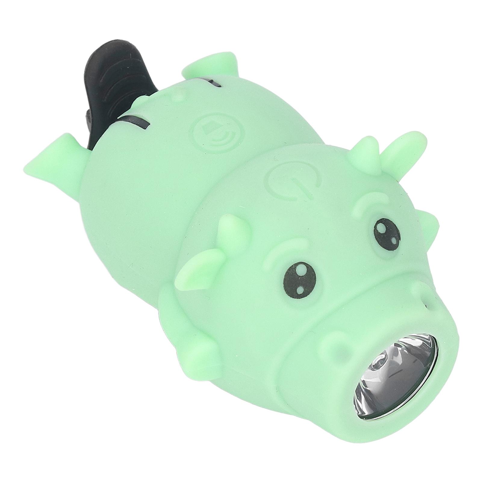 Bicycle Headlight USB Charging Children Calf Horn Bike Light for Riding Cycling Accessories Green
Bicycle Headlight USB Charging Children Calf Horn Bike Light for Riding Cycling Accessories Green