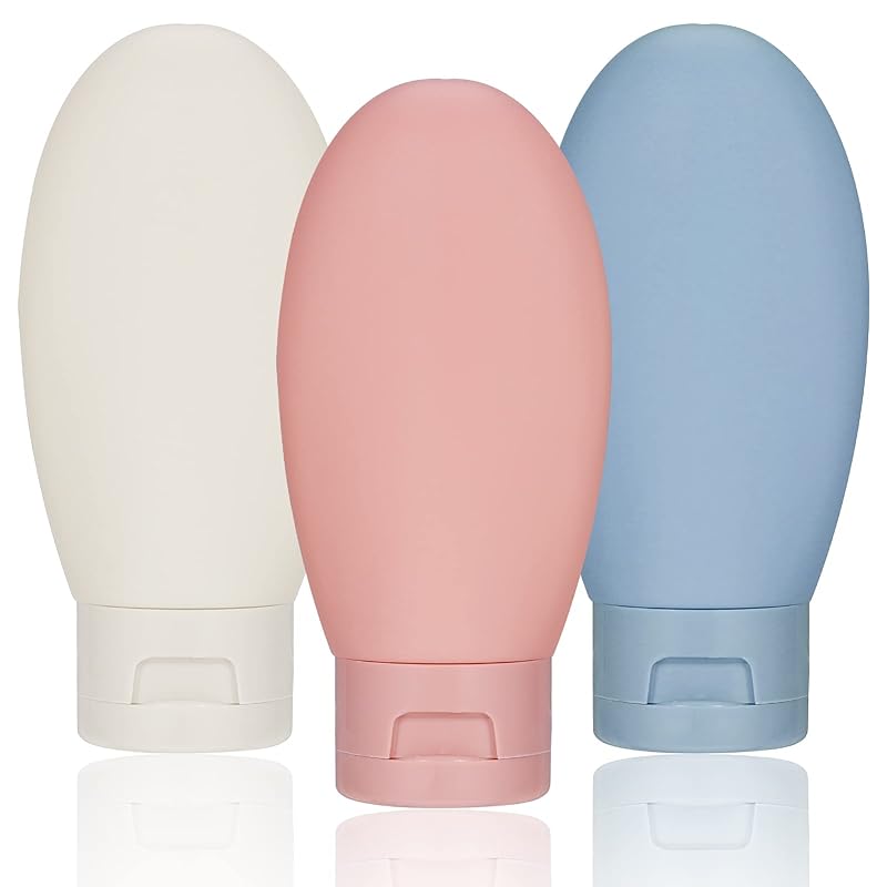 Hitchlike travel bottle travel set refill bottle shampoo bottle Convenient to carry small bottles Leak proof For business trips for travel cosmetic
Hitchlike travel bottle travel set refill bottle shampoo bottle Convenient to carry small bottles Leak proof For business trips for travel cosmetic